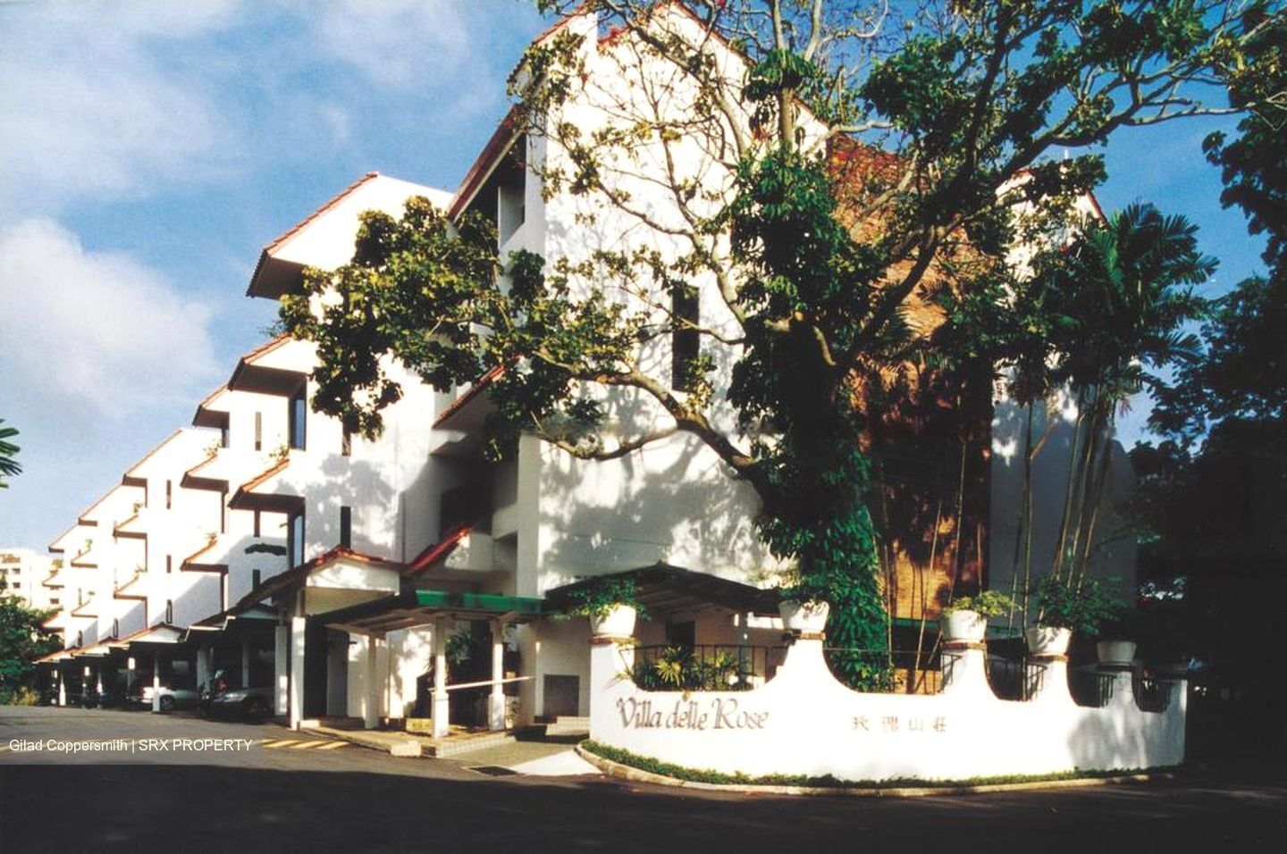 Villa Delle Rose (D10), Condominium #458612501
